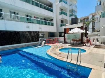 e7fa726edfaaceffec1968708058a9da1d0b1f87 · Cobertura com 3 dormitórios à venda, 240 m² por R$ 1.600.000,00 - São Bento - Cabo Frio/RJ