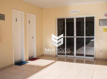 5673503c875f6eb09661fadb59398404254c96f8 · Apartamento com 3 dormitórios à venda, 158 m² por R$ 395.000,00 - Condomínio Residencial Spazio Salu