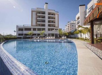 8badda7ffda5a1ea5fc99b649fb84ccdbd17a4e1 · Apartamento com 3 dormitórios para alugar, 103 m² por R$ 6.618,41/ano - Abraão - Florianópolis/SC