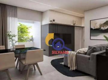 4dec962f346279483dc61c266aa6f8797eeadbf7 · Cobertura com 2 dormitórios à venda, 189 m² por R$ 979.900 - São Luiz - Belo Horizonte/MG