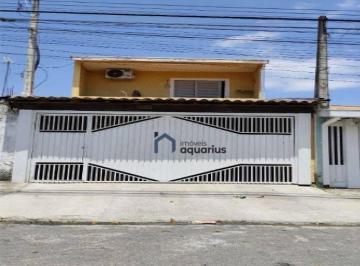 532c061946b6364f1f9ba343c3072eb74b5fefa5 · Sobrado com 4 dormitórios à venda, 180 m² por R$ 500.000,00 - Residencial União - São José dos Campo