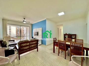 58a731d0b4a4fe422140f02beed83c99f1d2e987 · Apartamento beira mar, vista mar, 3 dormitórios, 2 vagas, Pitangueiras, Guarujá/SP.