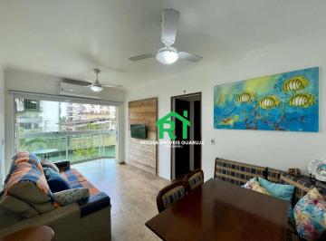 1fd729fb8ce36e26fea2d0c8027c67ebba047afa · Apartamento com 2 quartos (1 suíte), sacada e lazer à venda em Enseada, Guarujá