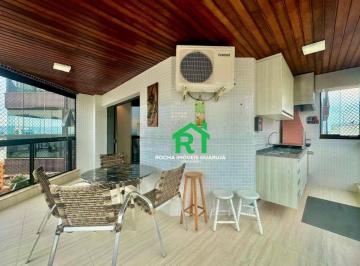 b2ee71bd13ce1c86d753c06f862592945749e94a · Apartamento com varanda gourmet, 3 dormitórios (2 suítes), 1 vaga, Astúrias, Guarujá/SP.