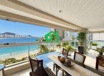 4c506c63ca120ab1fdf5dfc06ff10f007bfd5b65 · Apartamento frente mar com 4 quartos (4 suítes), 2 vagas e lazer à venda em Jardim Astúrias, Guarujá
