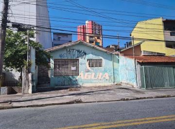 45be730de7ba78cc444fca26753962043151cb8b · Terreno à venda, 400 m² por R$ 2.120.000,00 - Vila Floresta - Santo André/SP