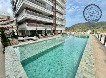 a409044276d7f61065cc1fc4c43e9c761b338b68 · Apartamento no Canto do Forte, Praia Grande - SP
