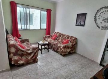 c0b1d0e453a37382606505bb7f9d12d216c3e1b7 · Apartamento na Vila Guilhermina - Praia Grande/SP