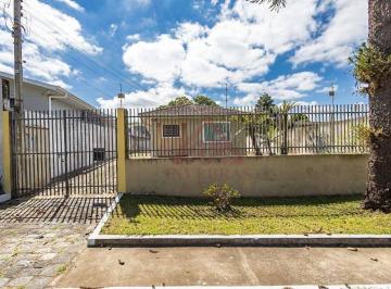 4567de8fc2b53885e28d2f3573451fc65f0c268a · Casa com 4 dormitórios para alugar, 145 m² por R$ 3.400/mês - Campina do Siqueira - Curitiba/PR