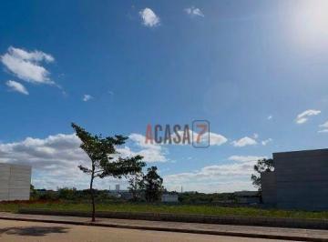 6587d195f1d2edeb3b1ae9a3c11c19a9cb6bf0d7 · Terreno à venda no Condomínio Centro Empresarial Metropolitano - Éden - Sorocaba/SP