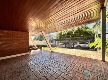 5af94259f25ee997626b7e481fa72325d6ccbdd6 · Casa para alugar, 218 m² por R$ 13.392,11/mês - Jardim São Luiz - Ribeirão Preto/SP