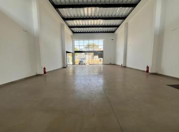 0280948f64988de7f03fd97275902f906b40c240 · Loja para alugar, 292 m² - Jardim Cybelli - Ribeirão Preto/SP
