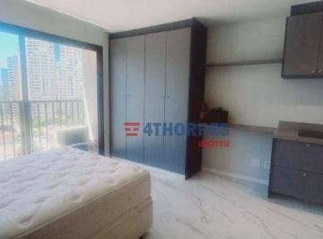 0f65ea31246170404b760545a28081e7d136cc3d · Studio com 1 dormitório para alugar, 25 m² por R$ 3.370,00/mês - Pinheiros - São Paulo/SP