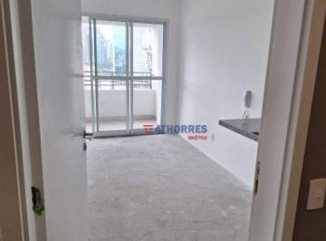 866e05e5b0c38f83bee28d301658dc557dc7a626 · Studio com 1 dormitório à venda, 32 m² por R$ 500.000,00 - Butantã - São Paulo/SP