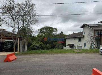 855d1a6090cc87497eb026c77119e91729c250b4 · Terreno à venda, 516 m² por R$ 530.000,00 - Golf Gardens - Carapicuíba/SP