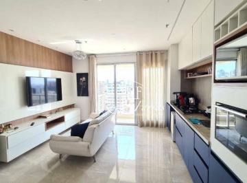 d6772201b6783201760475db791ef7a6aba55c22 · Apartamento com 2 dormitórios à venda, 66 m² por R$ 1.010.000,00 - Centro - Osasco/SP