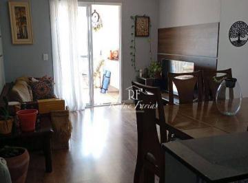 b1899baaa7057a80f8eed408de82029341ff3b34 · Apartamento com 3 dormitórios à venda, 85 m² por R$ 760.000,00 - Jardim Esperança - Barueri/SP