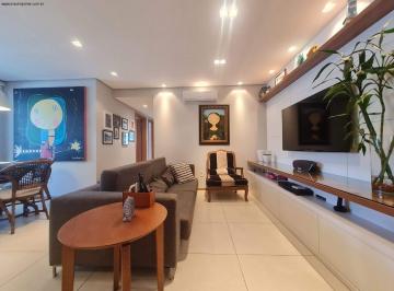 7c01cb81bc2974076a97488cd534147f84ed5d37 · Apartamento com 3 quartos à venda na Praia do Campeche, Sacada com Churrasqueira, Mobiliado e 2 vaga