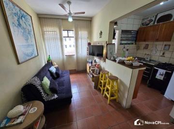 5fdb387cadc333b47538b3251fe347984a75453c · Apartamento com 1 quarto Guilhermina Praia Grande