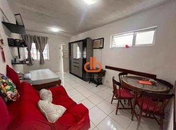 bc8c4bbee4519ca2dc3fa0e15fbb75d2fed5ac41 · Kitnet com 1 dormitório à venda, 42 m² por R$ 320.000,00 - Gonzaga - Santos/SP