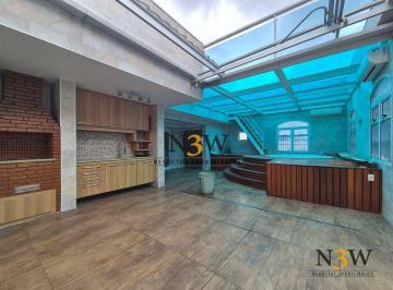 49beb59b2c8d9808471d8eb2dee3cebd151960ee · Cobertura à venda na Vila Leopoldina São Paulo SP com 4 dormitórios, sendo 2 suítes, 4 vagas de gara