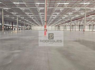 cb9a446ecc264f2ecaf72f309749e3b819a255a5 · Galpão para alugar, 4100 m² por R$ 139.400/mês - Batistini - São Bernardo do Campo/SP