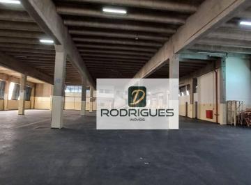 4ce3ac1b591dfac2037b5ff904040beb3e037dea · Galpão para alugar, 7800 m² por R$ 130.000,00/mês - Parque Novo Mundo - São Paulo/SP