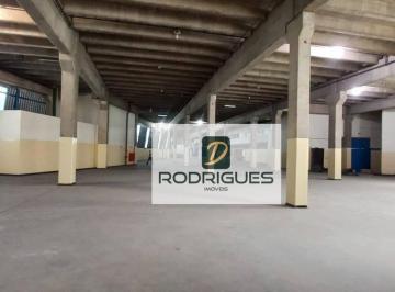 d1f51296757e78133e9b239e5c3439d785563268 · Galpão para alugar, 7800 m² por R$ 130.000,00/mês - Parque Novo Mundo - São Paulo/SP