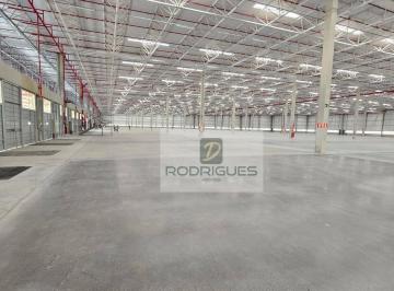 46ff964bcc3810ac8671160c41d18663e7f51db5 · Galpão para alugar, 4200 m² por R$ 142.800/mês - Batistini - São Bernardo do Campo/SP