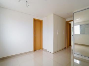 Foto 1 · Apartamento de 62 m² com 02 quartos para alugar por R$ 3.600/mês no Setor Marista em Goiânia/GO