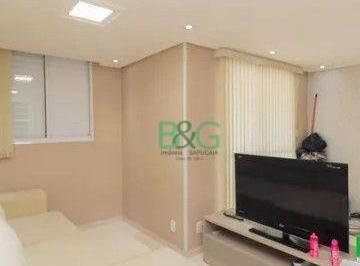 68c3627ae01a6a17de162077de0f291c005ebfff · Apartamento à venda, 67 m² por R$ 484.000,00 - Vila Jacuí - São Paulo/SP