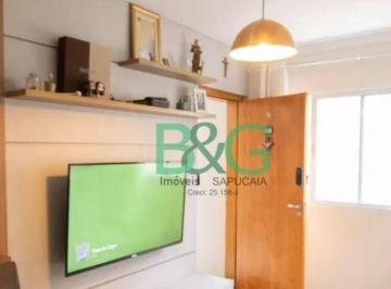 d6214d4a0c66705dc7f15252c8357756b33467ea · Apartamento com 2 dormitórios à venda, 47 m² por R$ 419.000,00 - Vila Nivi - São Paulo/SP