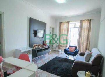 2048f47e5d7fba3e3ff163ab747679db8b015c47 · Apartamento à venda, 75 m² por R$ 335.300,00 - Brás - São Paulo/SP