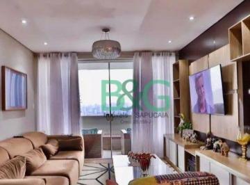 e0882933a5b7b2358e885d56f9b26ddc39b35227 · Apartamento com 3 dormitórios à venda, 212 m² por R$ 833.000,00 - Mooca - São Paulo/SP
