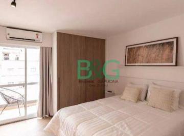 dcfa5cf7fa11205f8020d8b8f39bb7d63af19f8a · Studio à venda, 36 m² por R$ 449.000,00 - Vila Buarque - São Paulo/SP