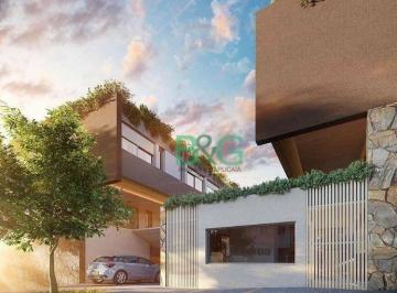 402224c47aa9598ad0aaeed078ea52579bb60f7b · Casa à venda, 129 m² por R$ 2.100.000,00 - Ipiranga - São Paulo/SP