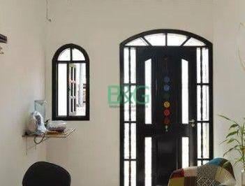 1456d588929bf7712342f1634ec9d1d7538db14f · Sobrado à venda, 110 m² por R$ 589.000,00 - Vila Jacuí - São Paulo/SP