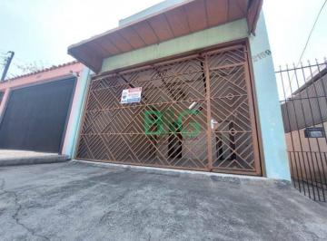 7bc3b8ee00ba464c612d319fcbc0ad9885fe983c · Sobrado à venda, 196 m² por R$ 614.000,00 - Vila Guarani (Zona Sul) - São Paulo/SP