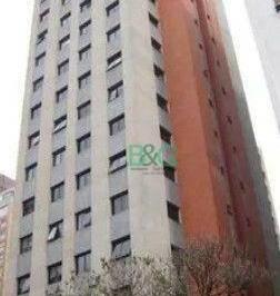 4e54bad2328fcd96f398cd376c420b4ea731be94 · Conjunto à venda, 40 m² por R$ 314.000,00 - Perdizes - São Paulo/SP