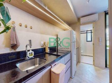 32c77cfd5c62d0b56716237ab45672cae3293d00 · Studio à venda, 28 m² por R$ 595.000,00 - Pinheiros - São Paulo/SP