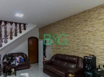 92f1038756bccdb948691d4a01ca0e4b4c983051 · Sobrado à venda, 300 m² por R$ 538.000,00 - Jardim Danfer - São Paulo/SP