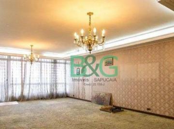 1a4ad08d754b704a9243143e44e110e9f35fbb9f · Apartamento à venda, 300 m² por R$ 989.000,00 - Mooca - São Paulo/SP