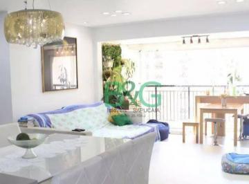 e42f26c10def38210a5138b6d18a86d1afa60d09 · Apartamento à venda, 86 m² por R$ 929.000,00 - Jardim Flor da Montanha - Guarulhos/SP