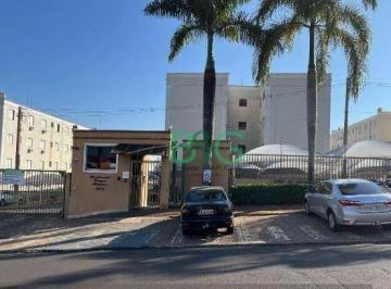 36c7106b87aac7f5dc213b224344f45ed1cb1def · Apartamento com 2 dormitórios à venda, 45 m² por R$ 88.404,91 - Parque Laranjeiras - Araraquara/SP