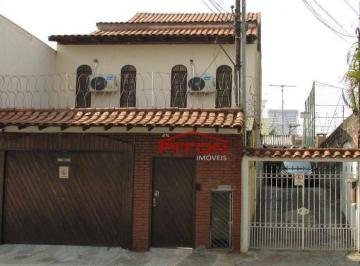 sobrado · Sobrado com 3 quartos à venda, 327 m² por R$ 2.400.000 - Tatuapé - São Paulo/SP