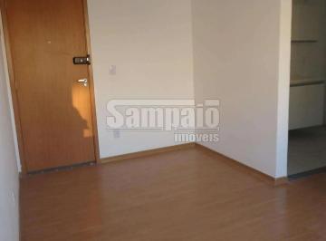 176762.jpg · Ótimo apartamento de 2 quartos, com 41m², no condomínio Residencial Cedro Rosa