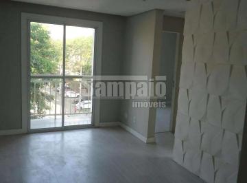 176787.jpg · Apartamento de 2 quartos, com 44m², no condomínio Rossi Ideal Guandu Sapê