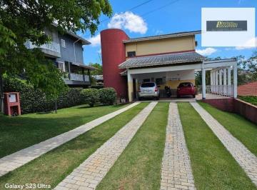 7d34420fb8578691e181b432fe9455f08bd36076 · Casa com 4 dormitórios, 230 m² - venda por R$ 1.670.000,00 ou aluguel por R$ 10.892,00/mês - Condomí