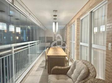 7b79074878b091354b3eac7c397a89f40f753e95 · Apartamento com 2 dormitórios à venda, 131 m² por R$ 1.700.000,00 - Gonzaga - Santos/SP