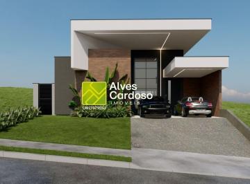 c4f68d8f653c167656d63edb888784b4bce5aea8 · Casa de Alto Padrão à Venda em Condomínio